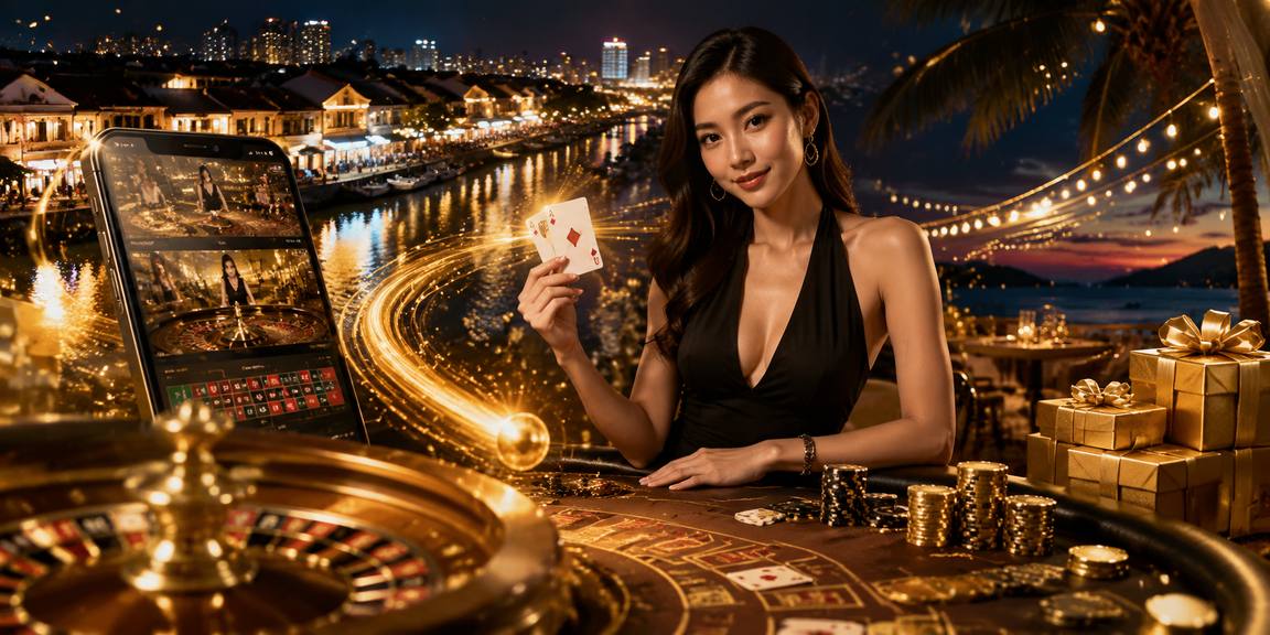 Diao Chan: Legenda Dinasti dalam Setiap Putaran