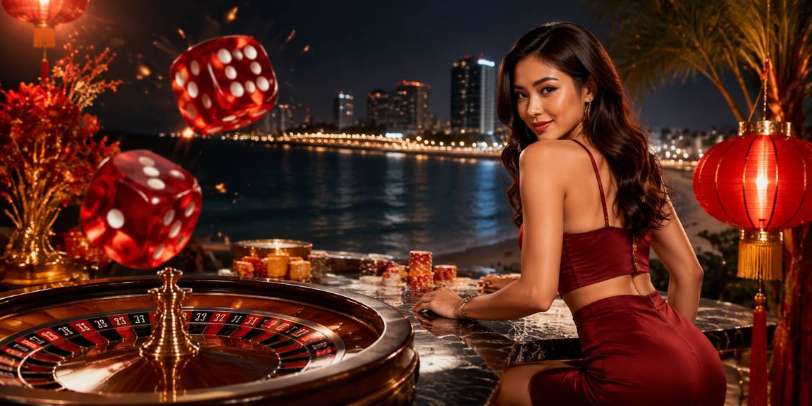 jualtoto Casino, Slots dan Sportsbook untuk Malaysia