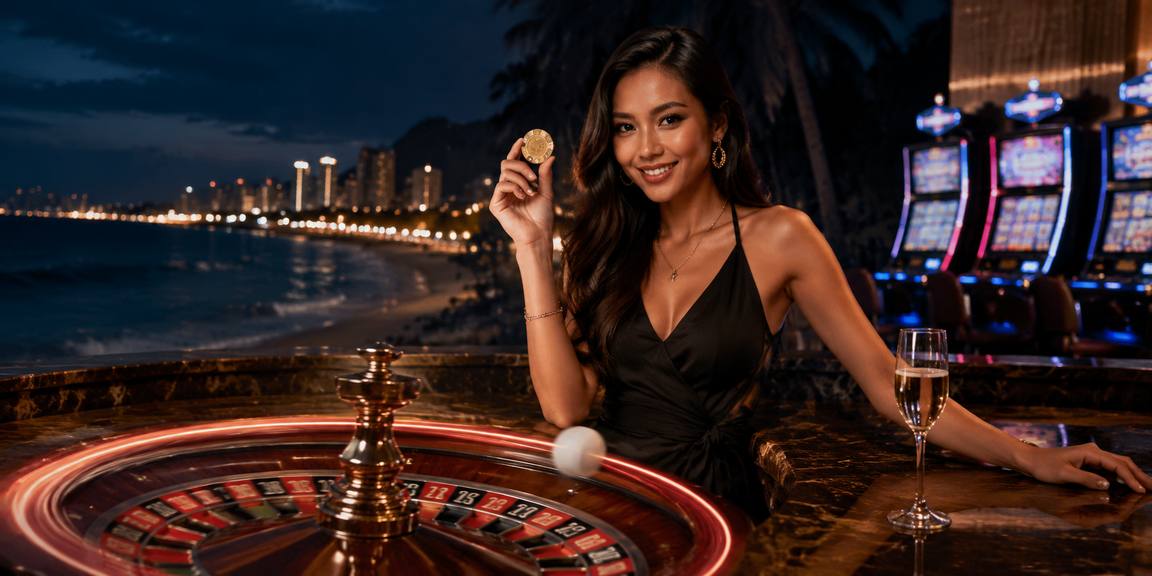jualtoto Casino, Slots dan Sportsbook untuk Malaysia