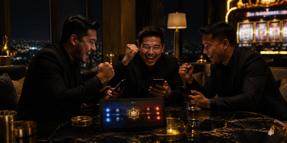 jualtoto Casino, Slots dan Sportsbook untuk Malaysia