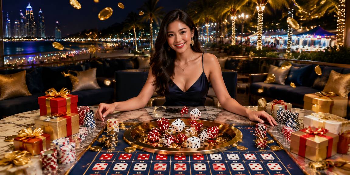 jualtoto Casino, Slots dan Sportsbook untuk Malaysia